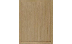 Y-Series Slim Shaker Rift White Oak